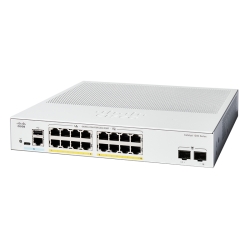 Cisco C1200-16P-2G