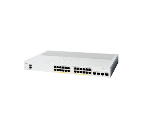 Cisco C1200-16T-2G