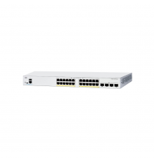 Cisco C1200-24FP-4G