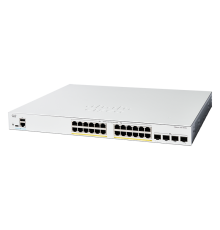 Cisco C1200-24FP-4X