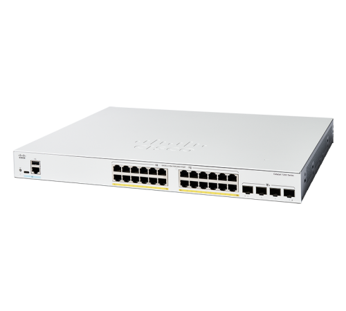 Cisco C1200-24FP-4X