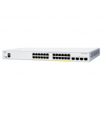 Cisco C1200-24P-4G