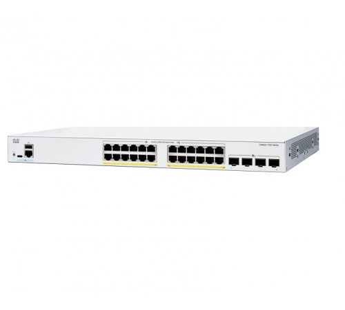 Cisco C1200-24P-4G