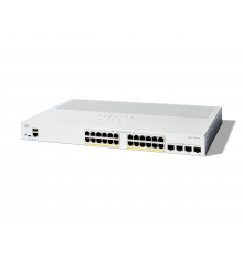 Cisco C1200-24P-4X