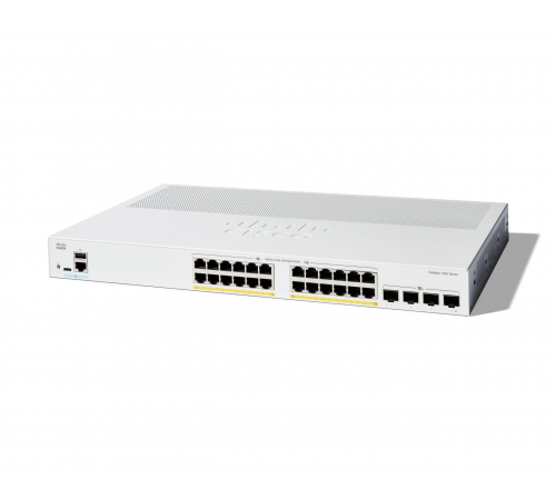 Cisco C1200-24P-4X