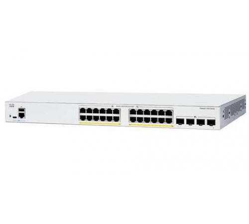 Cisco C1200-24T-4G