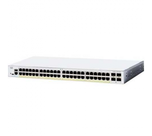 Cisco C1200-48P-4G