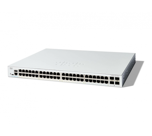 Cisco C1200-48T-4G