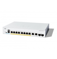 Cisco C1200-8T-E-2G