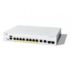 Cisco C1200-8T-E-2G