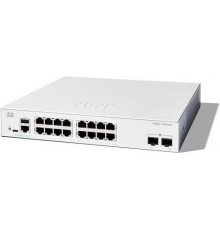 Cisco C1300-16FP-2G