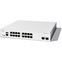 Cisco C1300-16P-2G