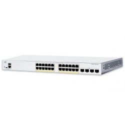 Cisco C1300-24FP-4X
