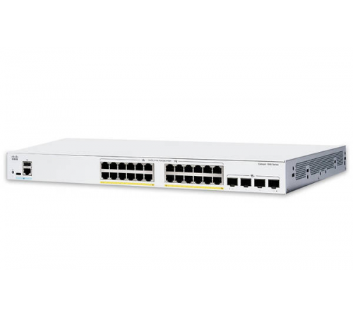 Cisco C1300-24T-4X