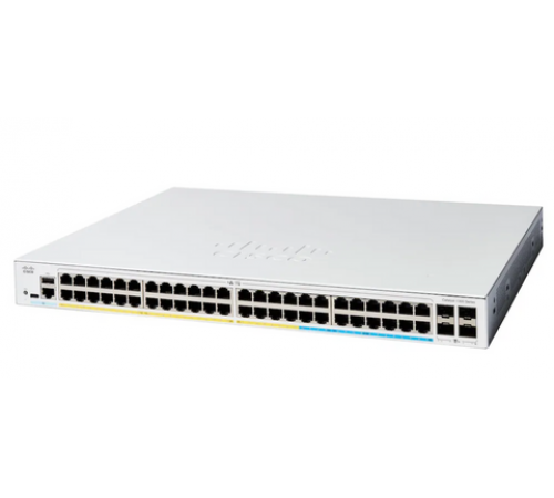 Cisco C1300-48FP-4G