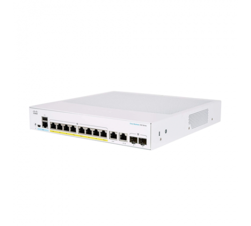 Cisco C1300-8MGP-2X