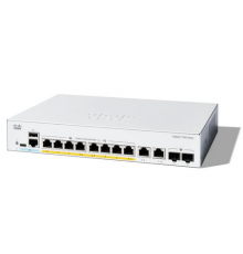 Cisco C1300-8P-E-2G