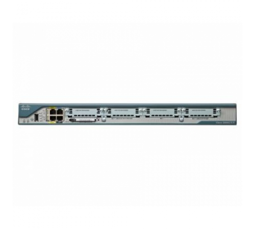 Маршрутизатор Cisco C2801-SHDSL-V3-K9