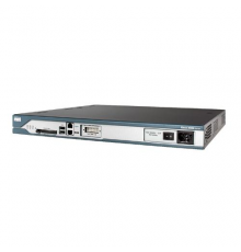 Cisco C2811-15UC/K9