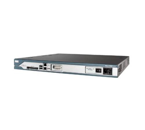 Cisco C2811-15UC/K9