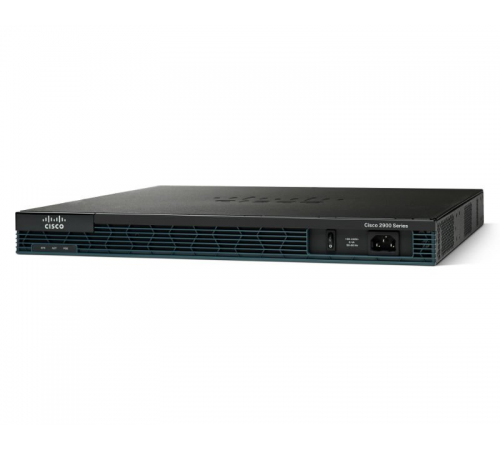 Маршрутизатор Cisco C2901-CME-SRST