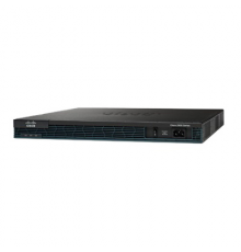 Маршрутизатор Cisco C2901-VSEC-SRE