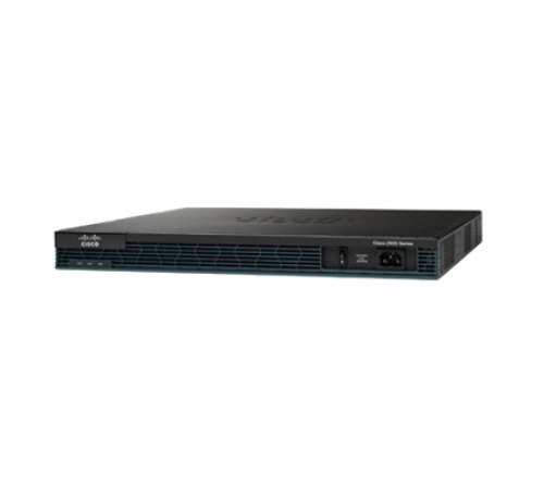 Маршрутизатор Cisco C2901-VSEC-SRE