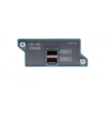 Мережевий модуль Cisco C2960S-STACK (REF)