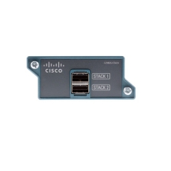 Сетевой модуль Cisco C2960S-STACK (REF)
