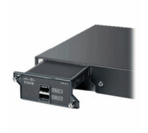 Cisco C2960S-STACK =