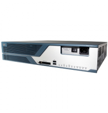 Cisco C3825-35UC-VSEC/K9