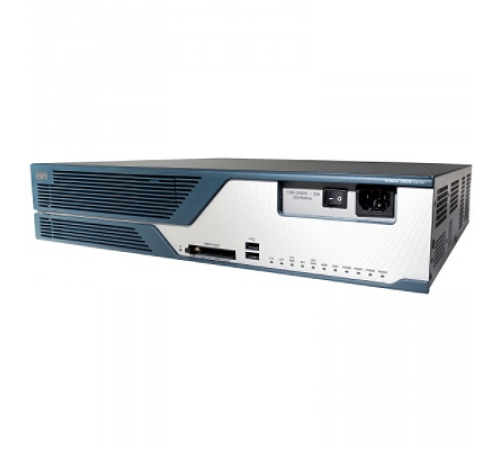 Cisco C3825-35UC-VSEC/K9