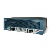 Cisco C3845-35UC/K9