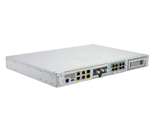 Маршрутизатор Cisco C8200-UCPE-1N8