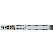 Маршрутизатор Cisco C8300-1N1S-6T