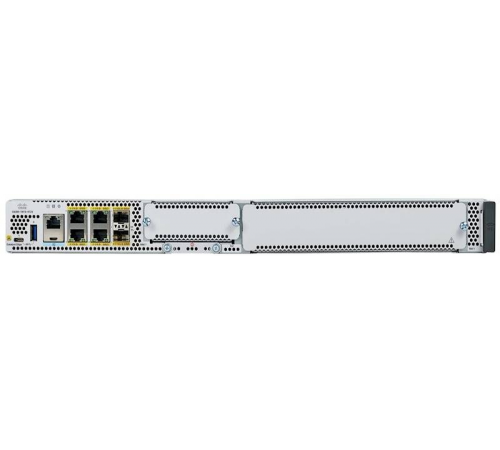 Маршрутизатор Cisco C8300-1N1S-6T