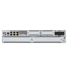 Маршрутизатор Cisco C8300-2N2S-6T