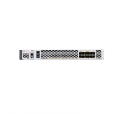 Маршрутизатор Cisco C8500-12X4QC