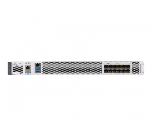 Маршрутизатор Cisco C8500L-8S4X