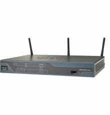 Маршрутизатор Cisco C881W-E-K9