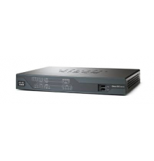 Cisco C892F-CUBE-K9