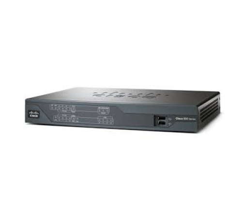 Cisco C892F-CUBE-K9