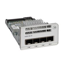 Cisco C9200-NM-4G