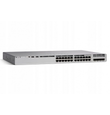 Комутатор Cisco C9200L-24PXG-2Y-A