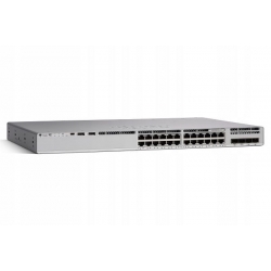 Коммутатор Cisco C9200L-24PXG-2Y-A