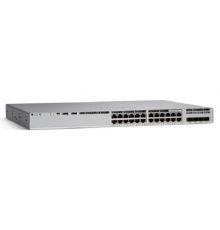 Комутатор Cisco C9200L-24PXG-2Y-E