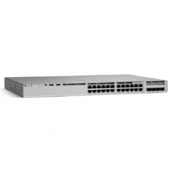 Коммутатор Cisco C9200L-24PXG-2Y-E