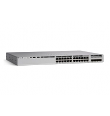 Комутатор Cisco C9200L-24PXG-4X-A