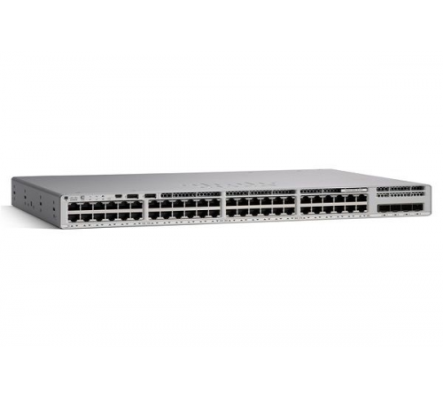 Комутатор Cisco C9200L-48PXG-2Y-A