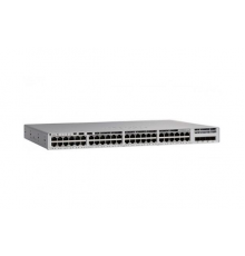 Комутатор Cisco C9200L-48PXG-4X-A